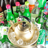 韓国料理チングネのおすすめ料理3