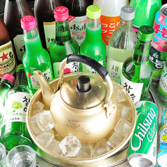 韓国料理チングネのおすすめ料理3