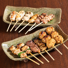 鶏あえずとりのおすすめ料理1