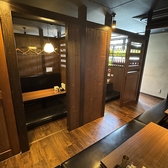 やきとり家 すみれ 御殿場店の雰囲気2