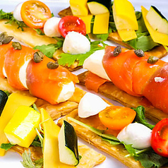 貸切 パーティ ICON アイコンのコース写真