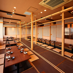 海乃鶏 名古屋駅前店特集写真1