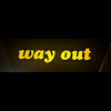 way outの写真