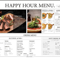 バネバグース 銀座店のおすすめ料理3