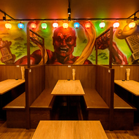 本厚木駅徒歩1分なので帰りもラクラク！