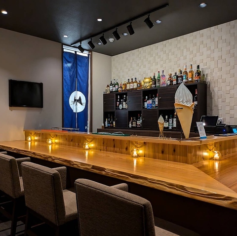 喫茶とお酒 和みのひみつきちの写真