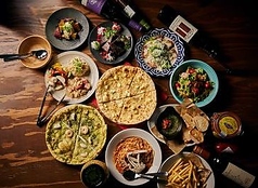 イタリアンバル CONA コナ 所沢店のコース写真