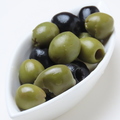 料理メニュー写真&nbsp;白だし漬けオリーブ