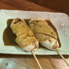 かわ屋の人気ナンバー２の“しぎ焼き”もご堪能下さい◎