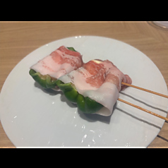 ピーマンチーズ