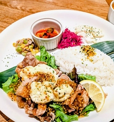 ハワイアンCafe＆Dining ヒロキッチン 大船のおすすめポイント1