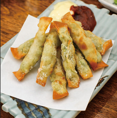 枝豆スティック