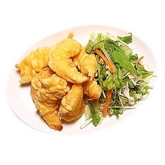 ミンミン　TWG赤坂店の特集写真