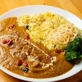 LIVE&MUSIC BAR 六弦 ROCK GAINのおすすめ料理2