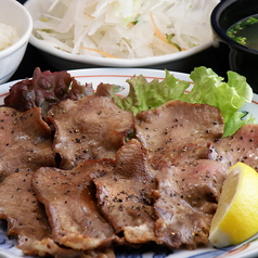 焼肉 牛心亭の特集写真