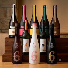 打越酒場のおすすめ料理3