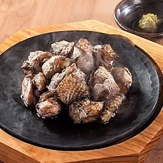 みやざき地頭鶏 じとっこ焼き