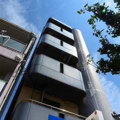 QK　BARの特集写真