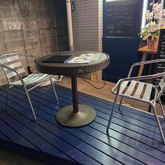 Nagi cafe&barの特集写真