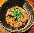 料理メニュー写真&nbsp;名物！牛すじのどて焼き