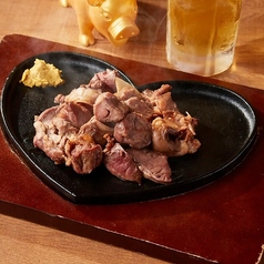 豚に真珠のおすすめ料理1