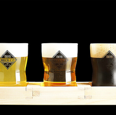 BEER HOUSE 森卯の特集写真