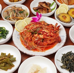 コッケ物語こばこのおすすめ料理3