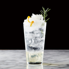 ADRIFT by David Myers 東京のおすすめドリンク1