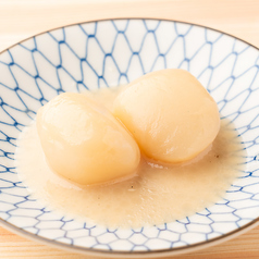 おでん　玉こんにゃく