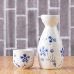 日本酒（冷・熱）