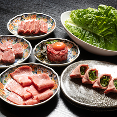 焼肉大東ミラク 四條畷三代目店のおすすめ料理1