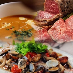 Odor bona オドルボナのコース写真