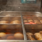 個室居酒屋 京急蒲田33番街のおすすめ料理2