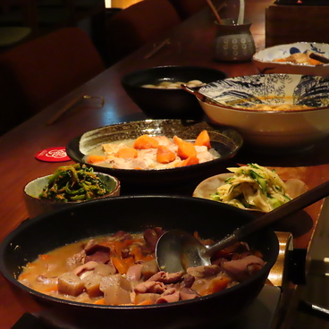 SAKE BAR 結 MUSUBI 伏見店のおすすめ料理1