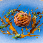 HESTIA ヘスティア 銀座