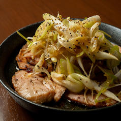 麺笑飯店 八王子のおすすめ料理3