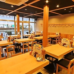 九 宇都宮駅西口店の特集写真