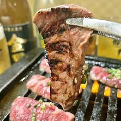炭火焼肉 だるまの特集写真