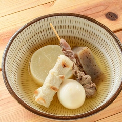 おまかせ5種盛