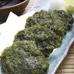 土佐の素材を生かしたメニューを多数ご用意◎