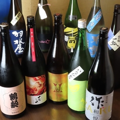 つづく 南流山のおすすめ料理1