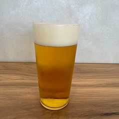 キリン一番しぼり〈生〉グラス
