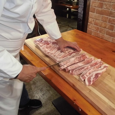 サムギョプサル 豚焼肉 みやけ 船橋店 津田沼 韓国料理 ネット予約可 ホットペッパーグルメ