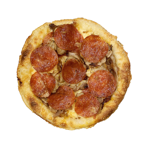 Super Pizza 洋食 のメニュー ホットペッパーグルメ