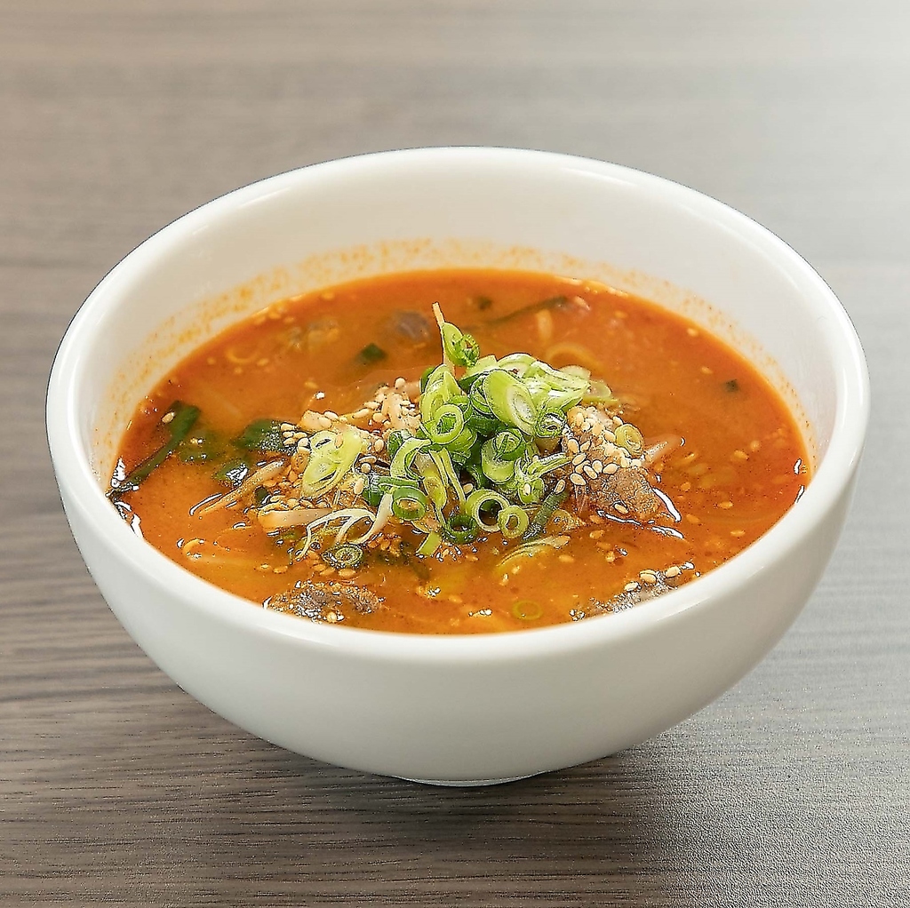 肉匠中むら タンとハラミ時々ホルモンの写真ギャラリー