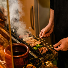 焼鳥居酒屋ポロロの雰囲気2