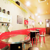 コリアン酒場 タンバムの雰囲気3