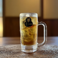 ルイボスティーハイ