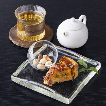 world tea labo ワールドティーラボのおすすめ料理1