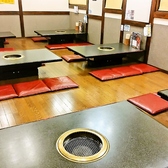 焼肉五苑 青森筒井店の雰囲気3